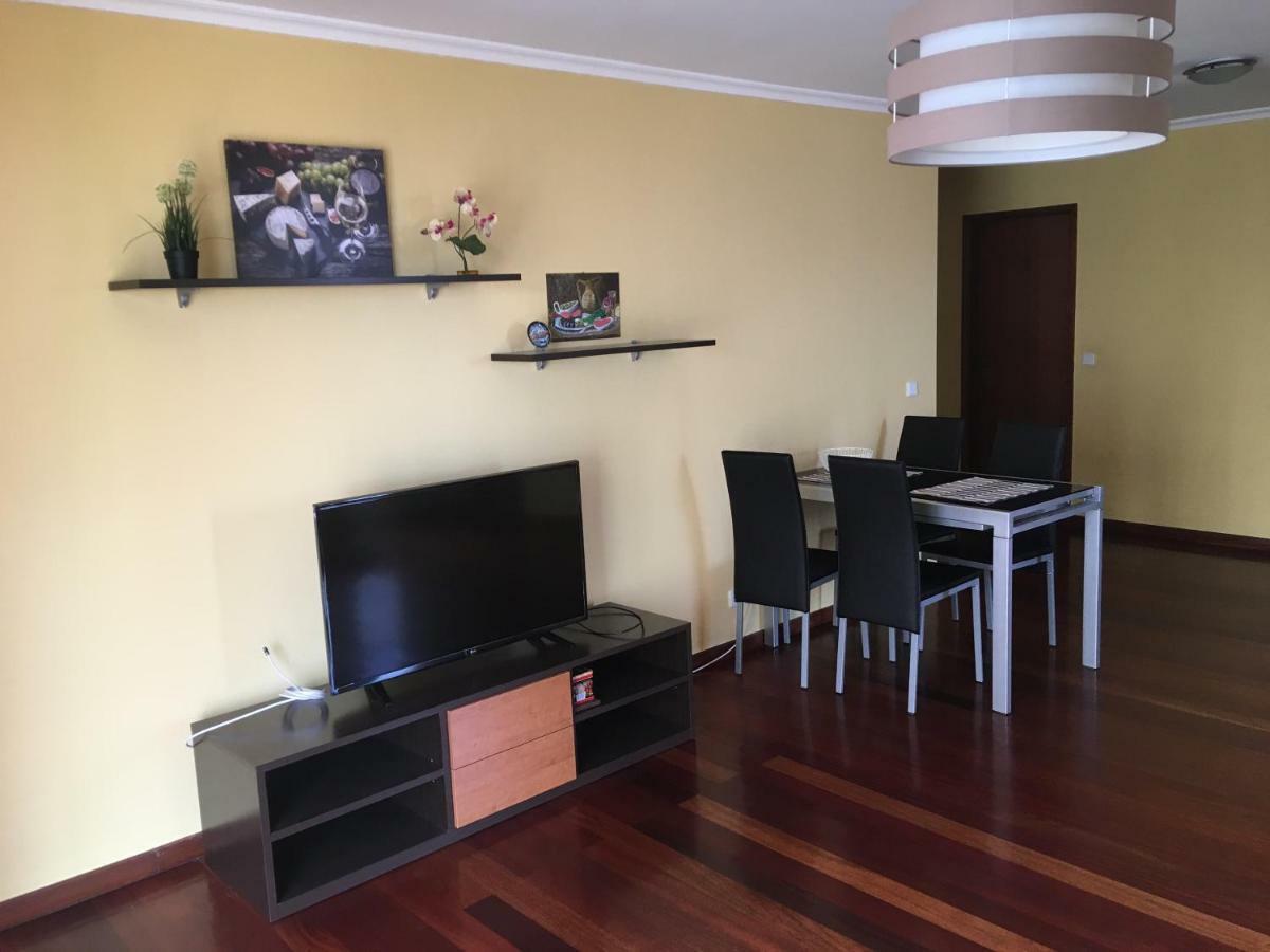 Apartament Canico Fam Exteriör bild
