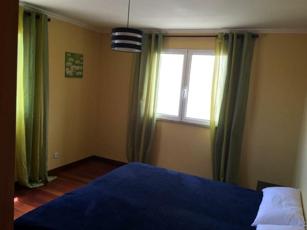 Apartament Canico Fam Exteriör bild